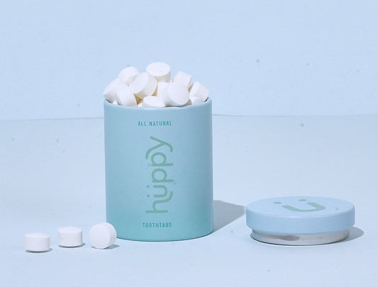 Looking For A Fluoride Substitute? Nano-Hydroxyapatite Is A Toothpaste Game-Changer