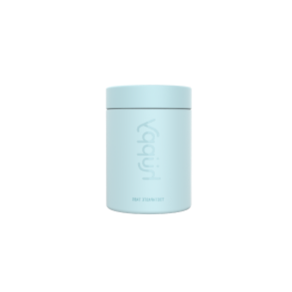 Huppy Reusable Storage Tin