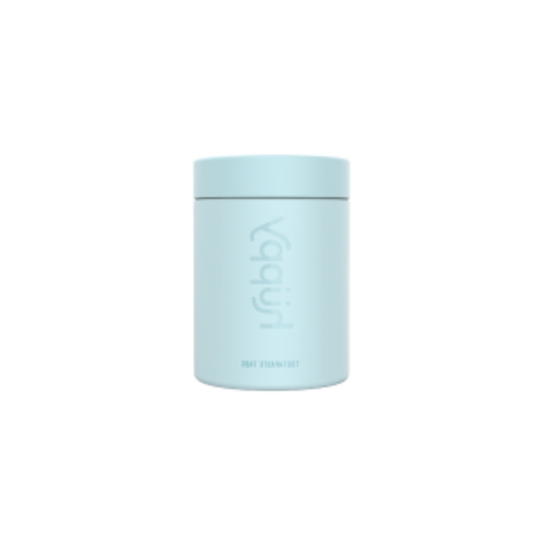 Huppy Reusable Storage Tin