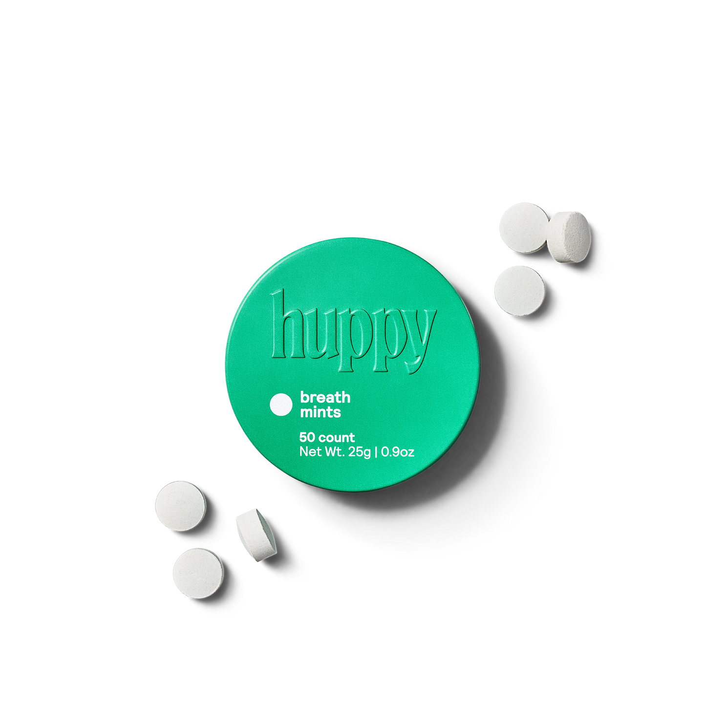 Breath Mint