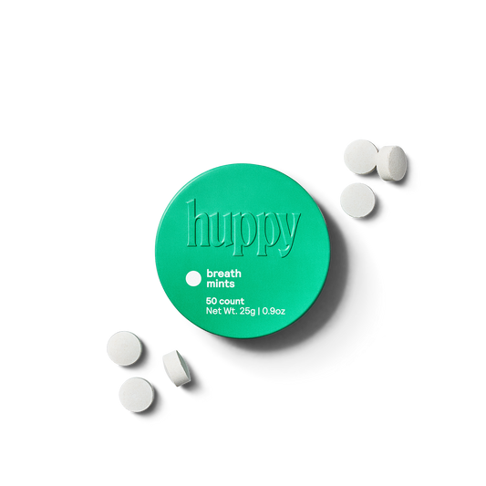 Breath Mint