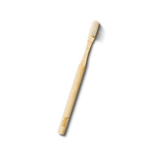 Bamboo Toothbrush