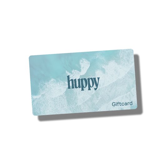Huppy Gift Card
