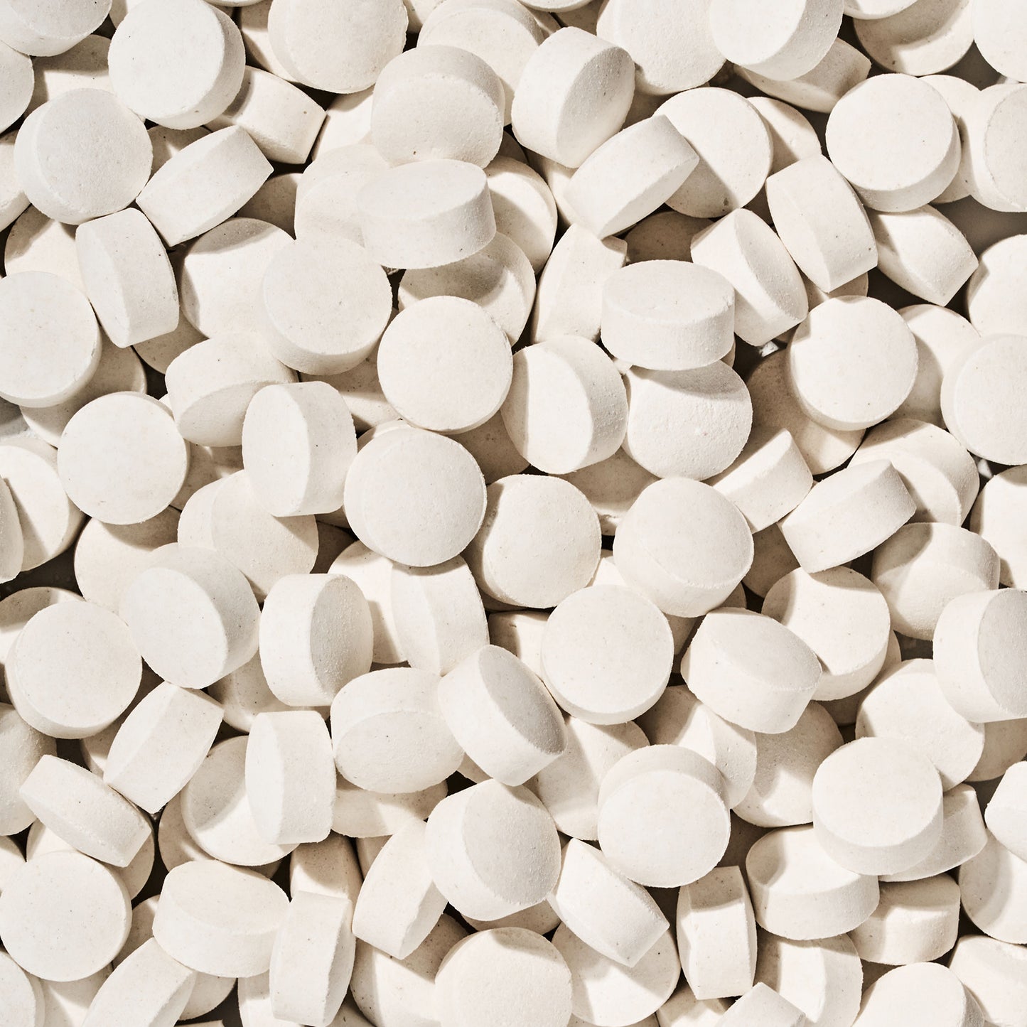 Toothpaste Tablets Refill