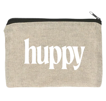 Huppy Toiletry Bag