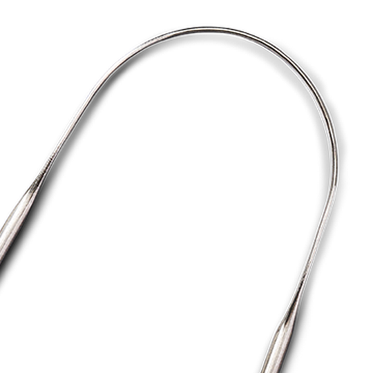 Stainless Steel