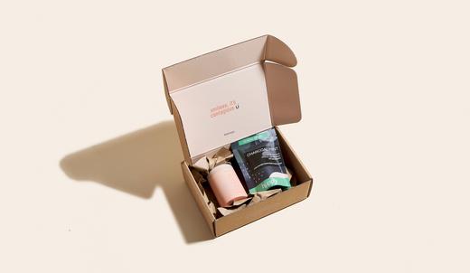 What to do with Huppy’s compostable mailer boxes & other eco-friendly packaging materials