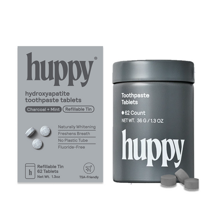 Toothpaste Tablets (1-Month Supply)
