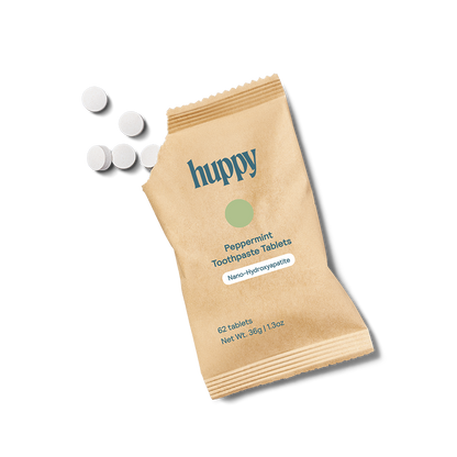 Toothpaste Tablets Refill