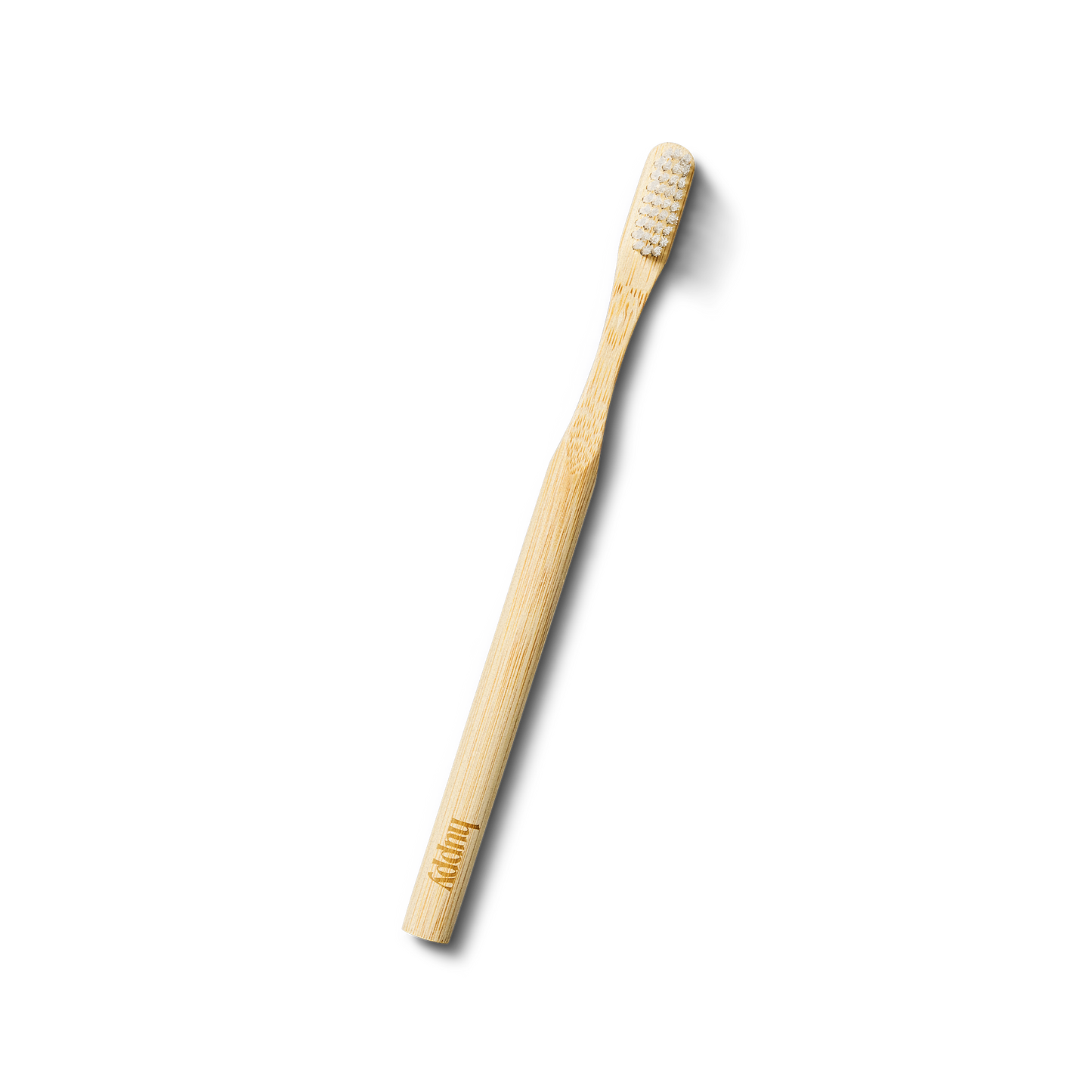 Bamboo Toothbrush