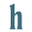 logo of A Better, Plastic Free Toothpaste | Huppy