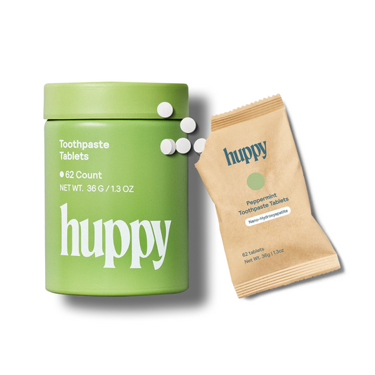 Toothpaste Tablets (3-Month Suppy)