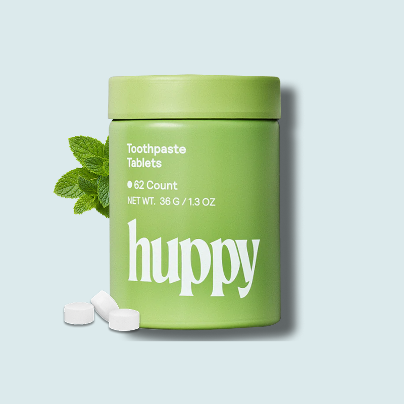 10% micro-hydroxyapatite. Backed by research.