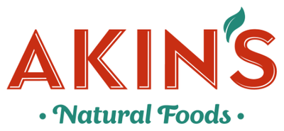 Akin's Natural Foods
