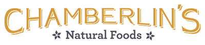 Chamberlin's Natural Foods