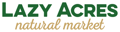 Lazy Acres Natural Market