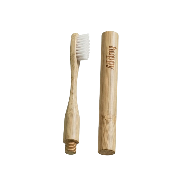 Foldable
Toothbrush