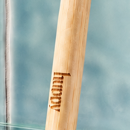 Moso Bamboo Handle