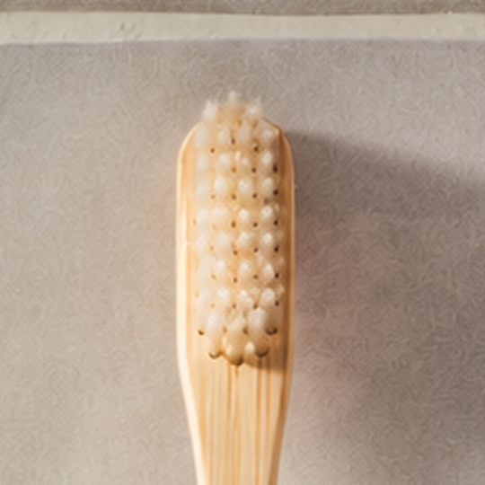 Castor Bean Bristles