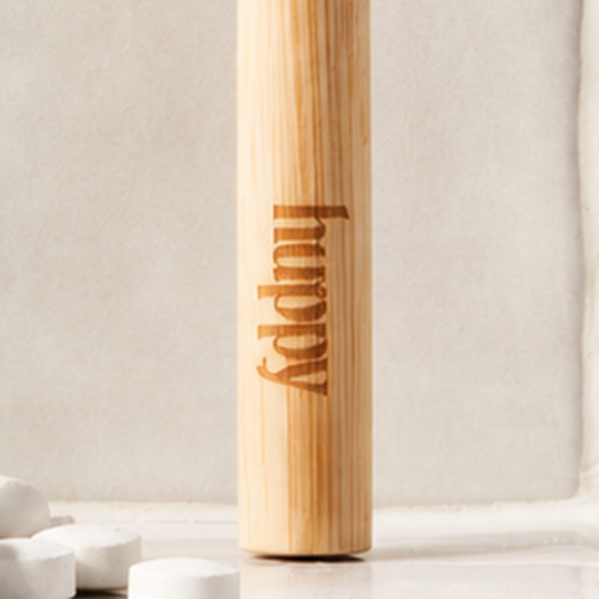 Plastic-Free Handle