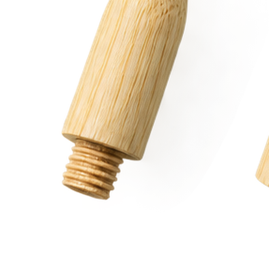 Detachable Design