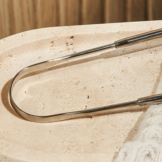 U-Shaped Scraper